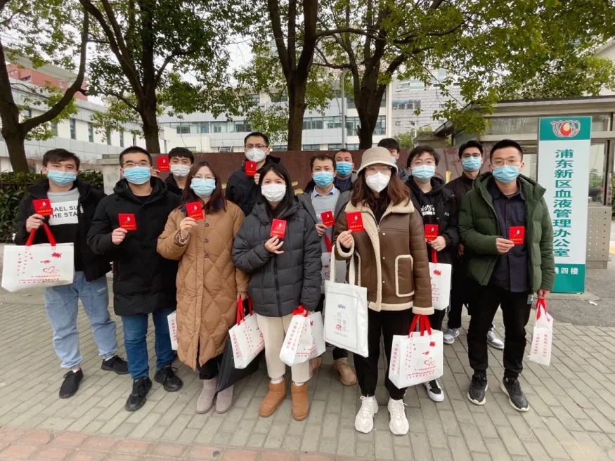 獻血光榮 大愛無疆 | 海尼藥業(yè)熱血傳遞愛心，真誠傳遞溫暖！